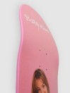 Welcome Baby One More Time 9.5" Skateboard deck