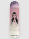 Welcome Believe 8.25″ Skateboard Deck