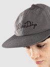 RIPNDIP Script Snapback Cap