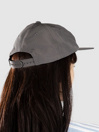RIPNDIP Script Snapback Cap