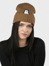 RIPNDIP Lord Nermal Patch Art Beanie
