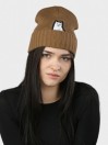 RIPNDIP Lord Nermal Patch Art Beanie