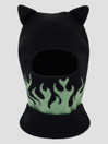RIPNDIP Volt Kitty Ears Balaclava