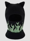 RIPNDIP Volt Kitty Ears Balaklava