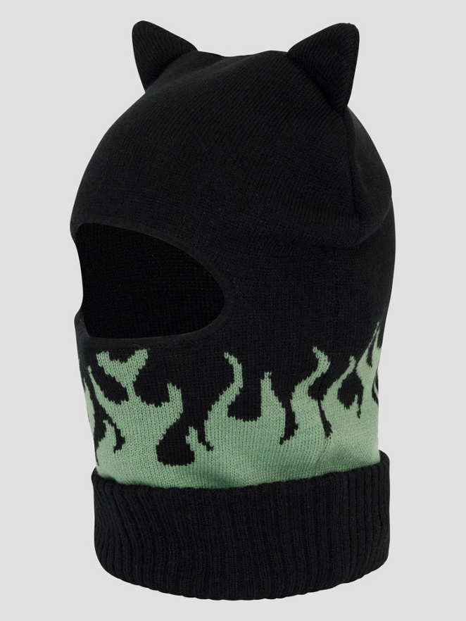 RIPNDIP Volt Kitty Ears Balaclava