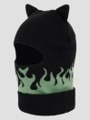 RIPNDIP Volt Kitty Ears Balaclava