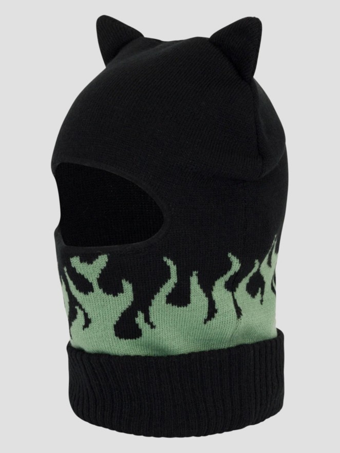 RIPNDIP Volt Kitty Ears Balaclava