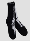 RIPNDIP Skelly Nerm Socks