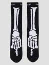 RIPNDIP Skelly Nerm Chaussettes