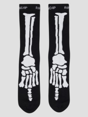 Skelly Nerm Socks