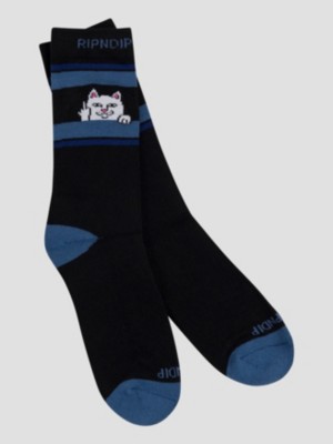 Peeking Nermal Socks