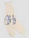 RIPNDIP Lord Nermal Socks
