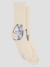 RIPNDIP Lord Nermal Chaussettes