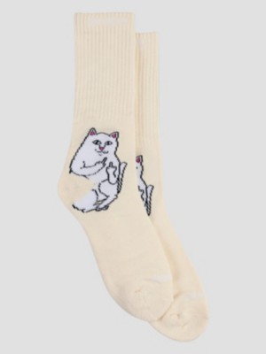 Lord Nermal Socks