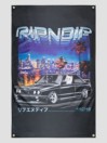 RIPNDIP Vroom Vroom Wall Banner