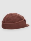 Autumn Headwear Fleece Flap Casquette