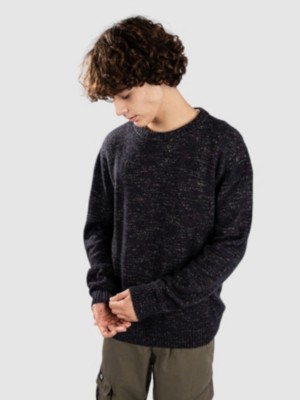 Aksune Space Yarn Strickpullover