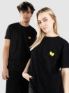 Wu Tang Front-Back T-Shirt