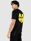 Wu Tang Front-Back T-Shirt