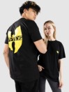 Wu Tang Front-Back T-Shirt