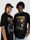 Wu Tang 36 Chambers Acid Was T-Shirt