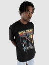 Wu Tang 36 Chambers Acid Was T-Shirt