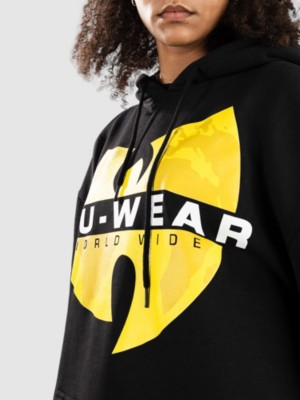 Logo Sweat &agrave; capuche