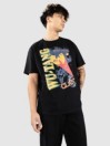 Wu Tang Clan Enter The Wu T-Shirt