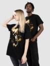 Wu Tang Masks T-Shirt