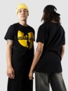 Wu Tang Logo T-Shirt