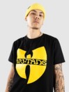 Wu Tang Logo T-Shirt