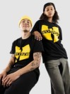 Wu Tang Logo T-Shirt