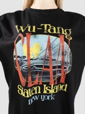 Staten Island T-skjorte