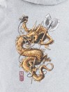 Wu Tang Dragon Sweat à capuche