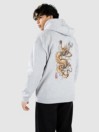 Wu Tang Dragon Hoodie