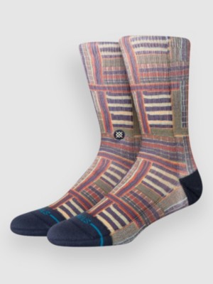 Stance Woohven Crew Socken multi kaufen