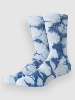 Stance Tied Up Crew Socken iceblue kaufen