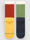 Stance Messed Up Crew Socken