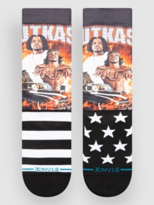 Stankonia Crew Socks