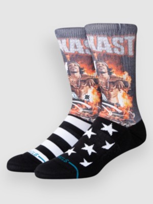 Stance Stankonia Crew Socken black kaufen