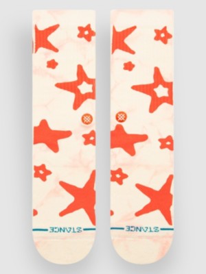 Starry Eyed Crew Chaussettes