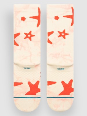 Starry Eyed Crew Chaussettes