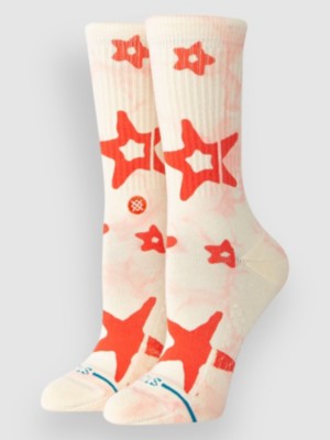 Stance Starry Eyed Crew Socken cream kaufen