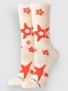 Stance Starry Eyed Crew Socks