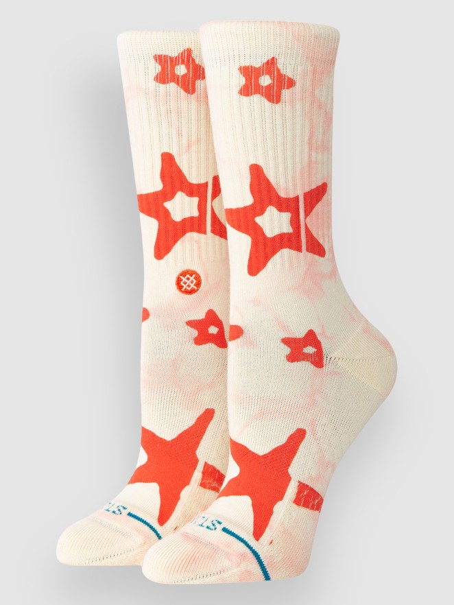 Stance Starry Eyed Crew Socks