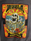 Vissla Undead Shred Head T-Shirt