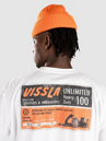 Vissla Heavy Duty Premium T-shirt