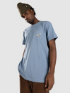 Vissla Resin Heads Premium Organic T-shirt