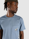 Vissla Resin Heads Premium Organic T-shirt