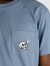 Vissla Resin Heads Premium Organic T-shirt